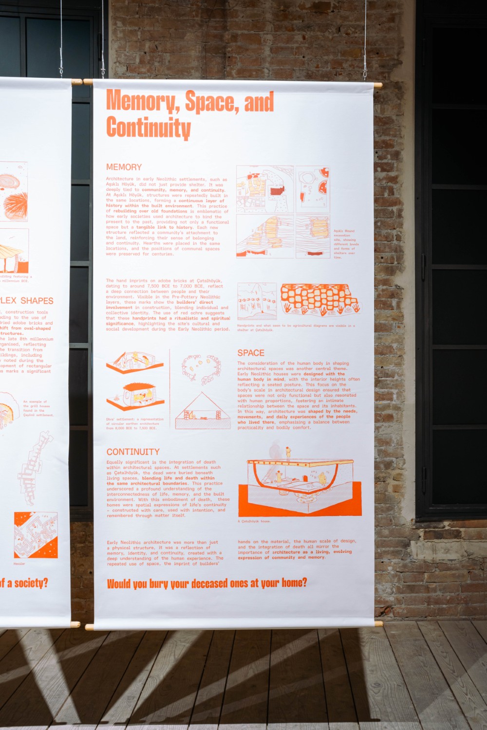 E. Füsun Alioğlu & Senem Akçay