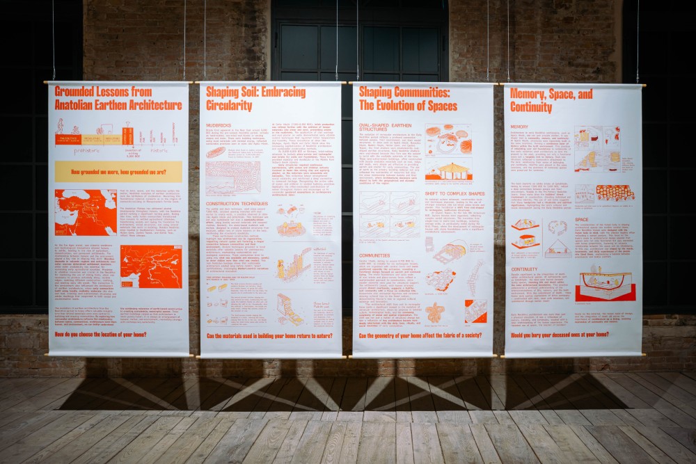 E. Füsun Alioğlu & Senem Akçay