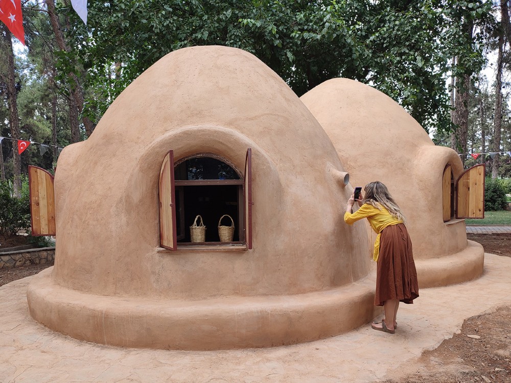 Herkes İçin Mimarlık & Poçolana Works